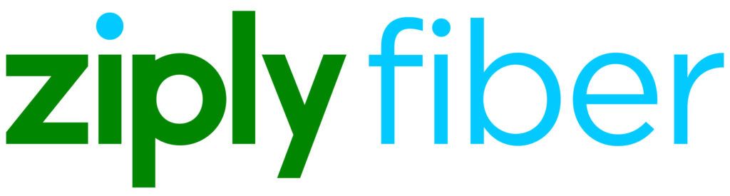 Ziplay Fiber logo